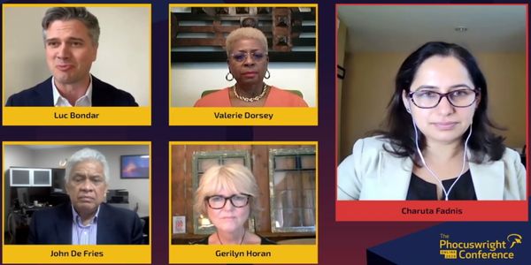 VIDEO: How we went to the brink and back in 2020