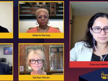 VIDEO: How we went to the brink and back in 2020