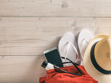 The next decade of change in the travel industry