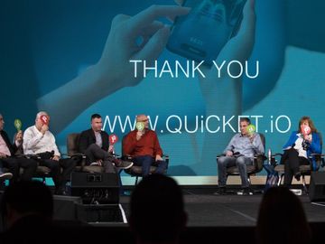 Every innovator pitch from The Phocuswright Conference 2018 - all in one place
