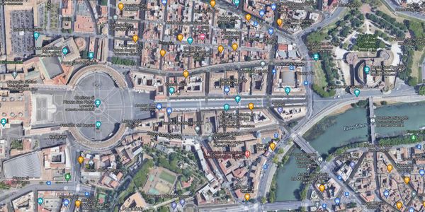 VIDEO: Location targeting as a travel marketing tactic