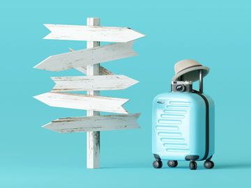 The post-pandemic reality for travel: What's really changed?