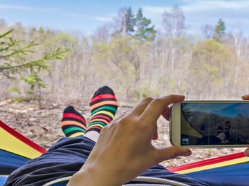 The next steps for travel are long and led by digital