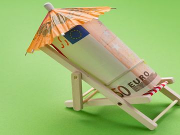 VIDEO: Easing the burden of paying for travel