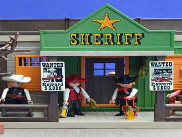 Sounding Off: A new travel sheriff is needed but will be hard to find