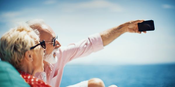 Curious where social media is going? The travel industry leads the way