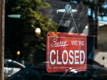 Travel startups Trip Ninja and Upside shut their doors