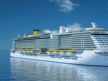 Increased ship production, environmentally friendly practices to shape cruise industry in 2019