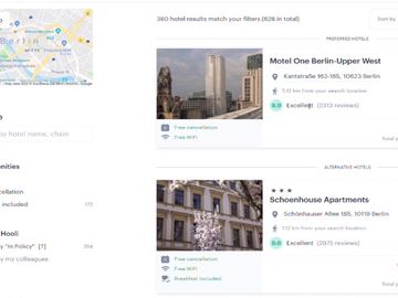 Hot 25 Startups 2019: TravelPerk