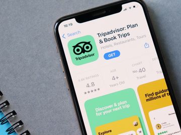 Viator accounted for nearly half of Tripadvisor’s revenue in Q2