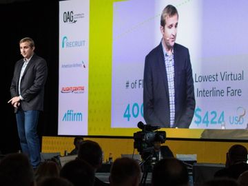 VIDEO: TripStack - Summit pitch at Phocuswright 2018