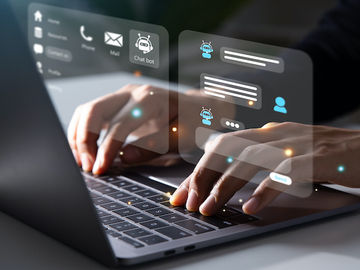 AI Insights: Generative AI in tour operating