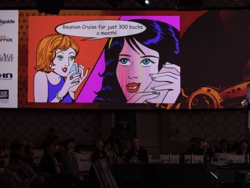 VIDEO: Uplift - Launch pitch at Phocuswright 2018