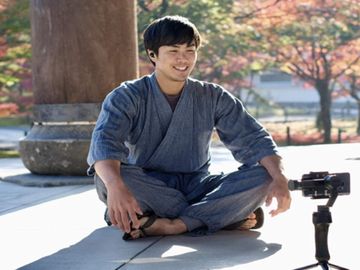 Why virtual tours and activities will stick around after the pandemic