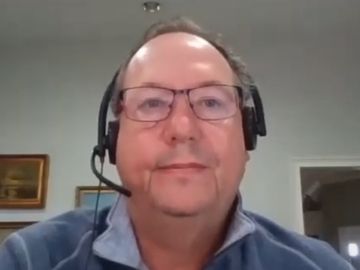 VIDEO: Vizergy - Launch pitch at Phocuswright Conference 2020