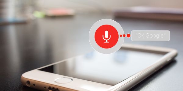 Voice series part 2 user experience