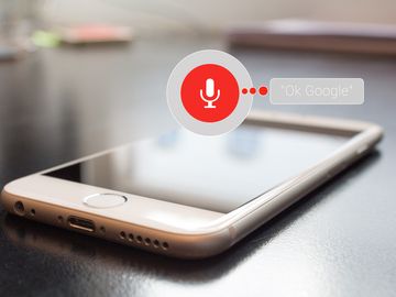 Voice series part 2 user experience