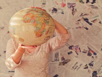 Finding a unique voice in travel technology