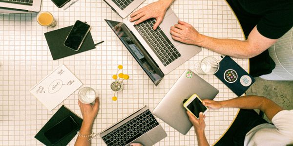 Sounding Off: Rebrands are brave but sometimes don't go far enough