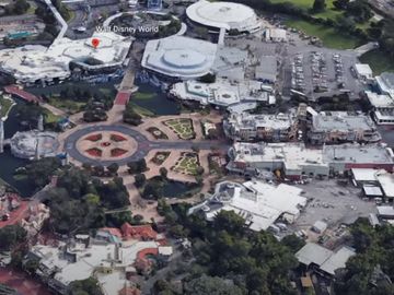 Destination X - Reopening for tourism after coronavirus