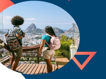 WEBINAR REPLAY! Why we book: Unpacking travel loyalty