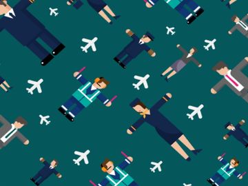 STARTUP STAGE: WePlan brings tech to travel team planning