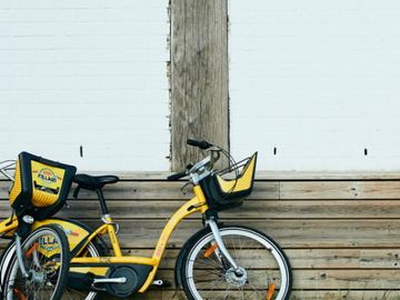 Whim ground transport app creator MaaS Global secures €11M round