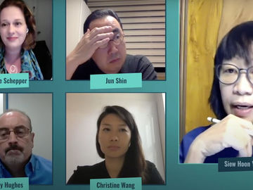 VIDEO: Travel businesses in Asia spot pockets of recovery