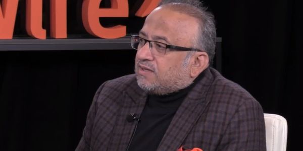 VIDEO: WNS on new frameworks for personalization