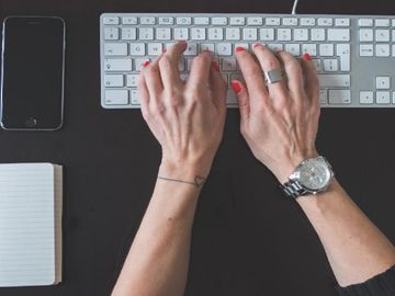 TAKE A SURVEY: Let your voice be heard on gender equity