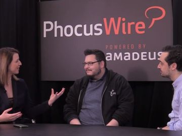 VIDEO: Deep in the minds of the industry's young leaders