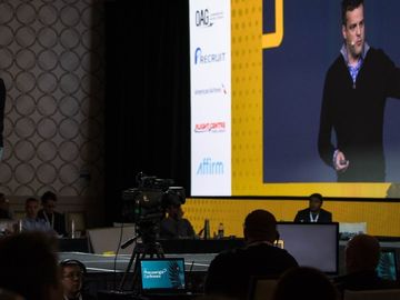 VIDEO: Zuzu Hospitality Solutions - Summit pitch at Phocuswright 2018